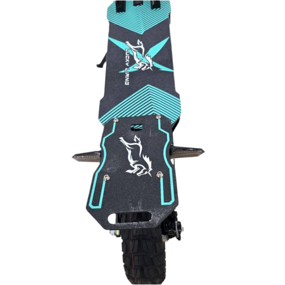 Lucky Liang Scooter L2