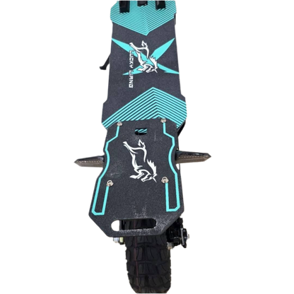 Lucky Liang Scooter L2
