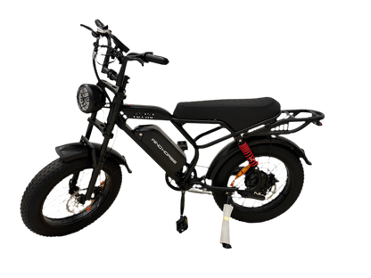 Wind Horse V8 Pro Electric Bike