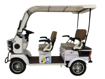 Golf  Tricycle