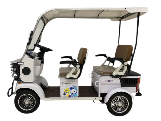 Golf Car