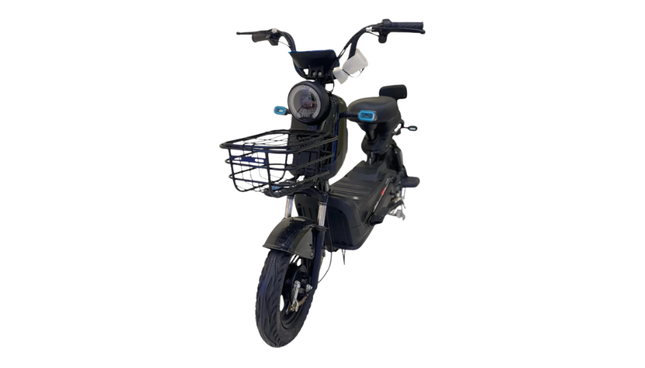 Y2 Electric Bike – Power, Comfort, and Versatility