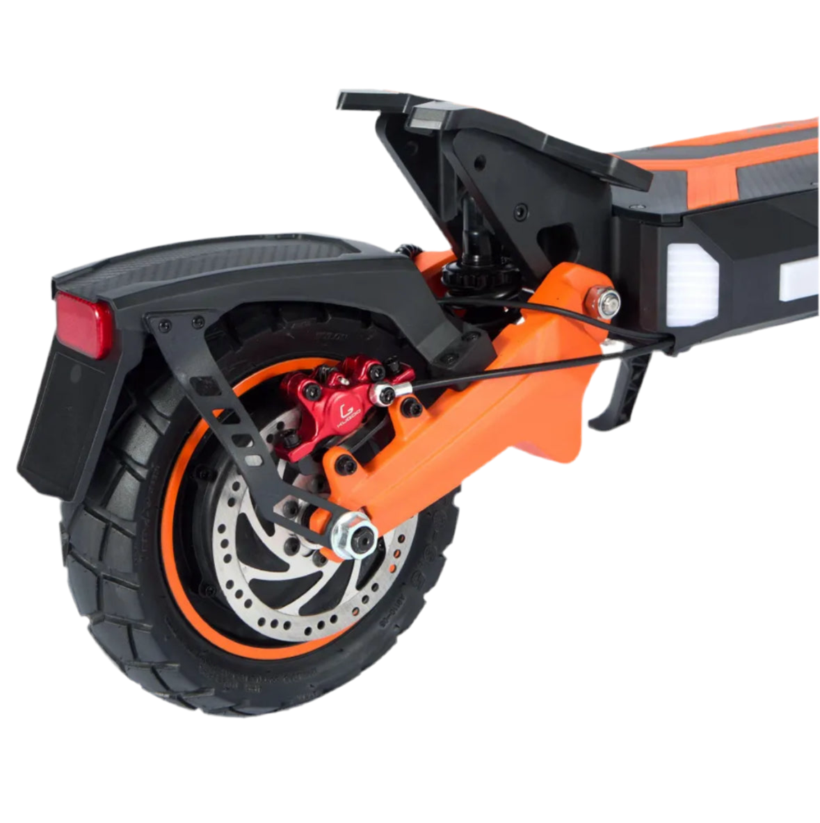 Kugoo F3 Pro Max [2025 Version]