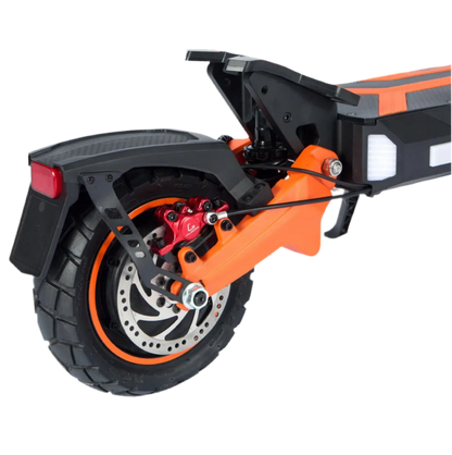 Kugoo F3 Pro Max [2025 Version]