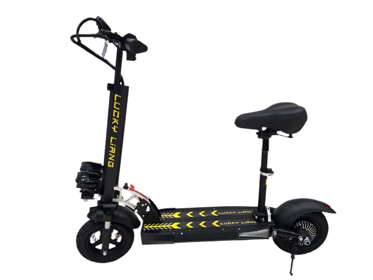 Lucky Liang Scooter L1