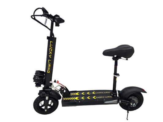 Lucky Liang Scooter L1