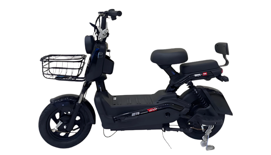 CXN70 Electric Bike – Two Versatile Variants for Every Ride