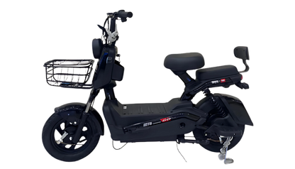 CXN70 Electric Bike – Two Versatile Variants for Every Ride