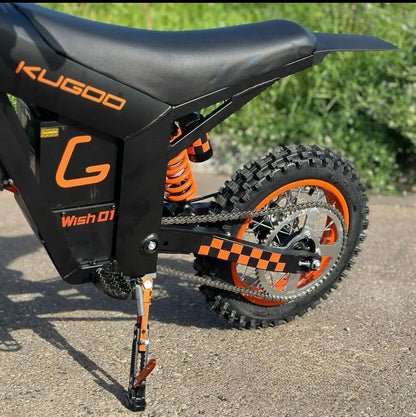 Kugoo Pit Bike V1