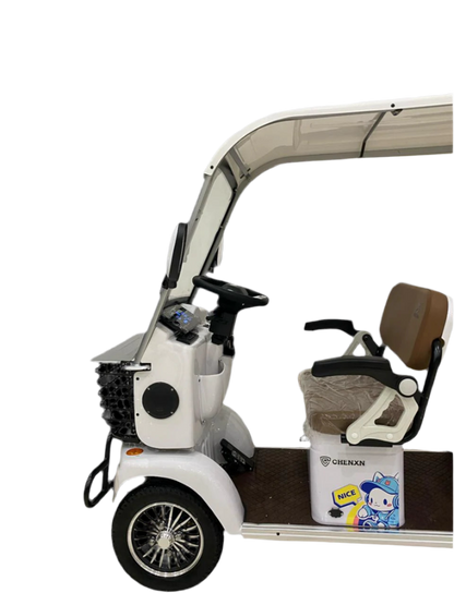Golf  Tricycle