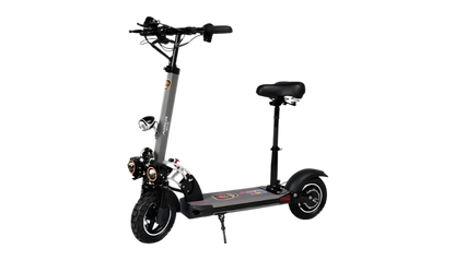 EcoRide E10 High-Powered Electric Bike – Efficient, Powerful, Eco-Friendly