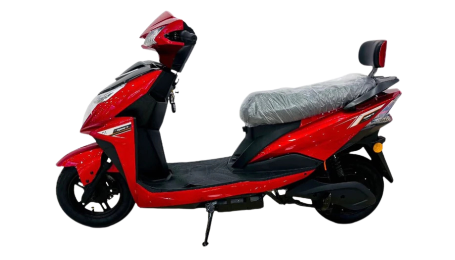 S1 Electric Bike – Unleash the Power and Comfort