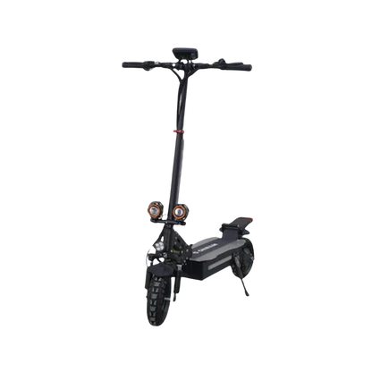 D06 Electric Scooter – High-Power Brushless Performance