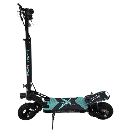 Lucky Liang Scooter L2