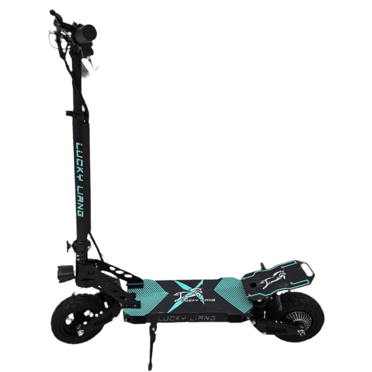 Lucky Liang Scooter L2