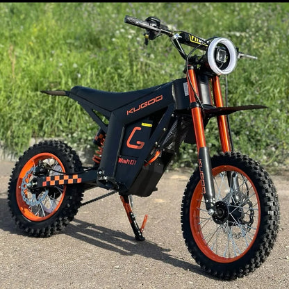 Kugoo Pit Bike V1