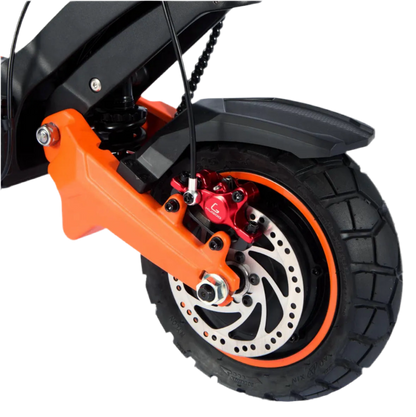 Kugoo F3 Pro Max [2025 Version]