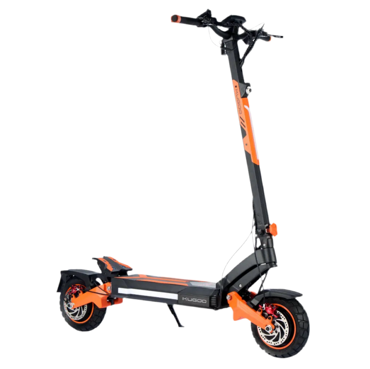 Kugoo F3 Pro Max [2025 Version]