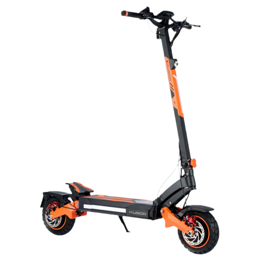 Kugoo F3 Pro Max [2025 Version]