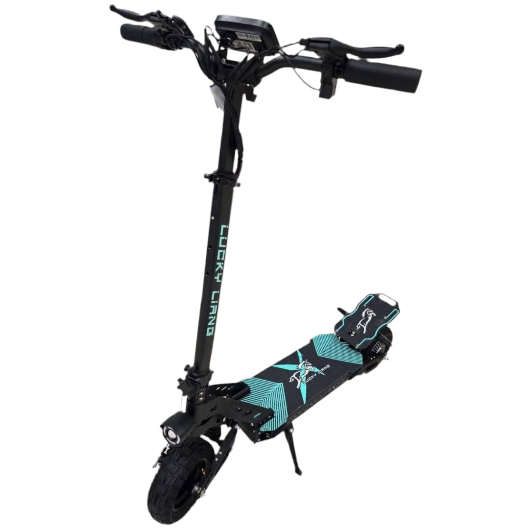 Lucky Liang Scooter L2
