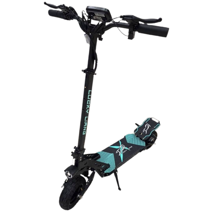 Lucky Liang Scooter L2