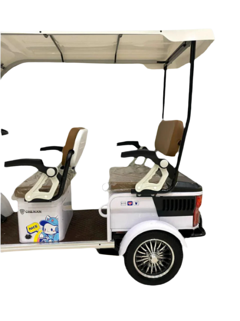 Golf  Tricycle
