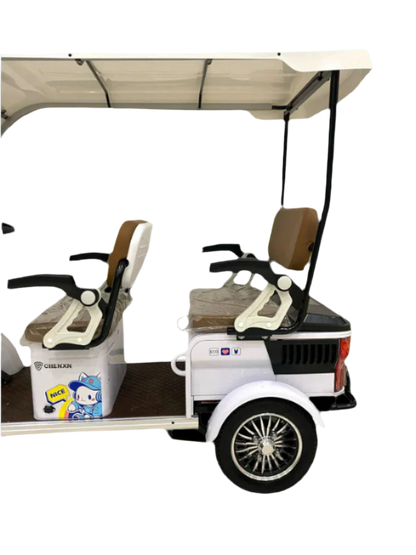 Golf  Tricycle