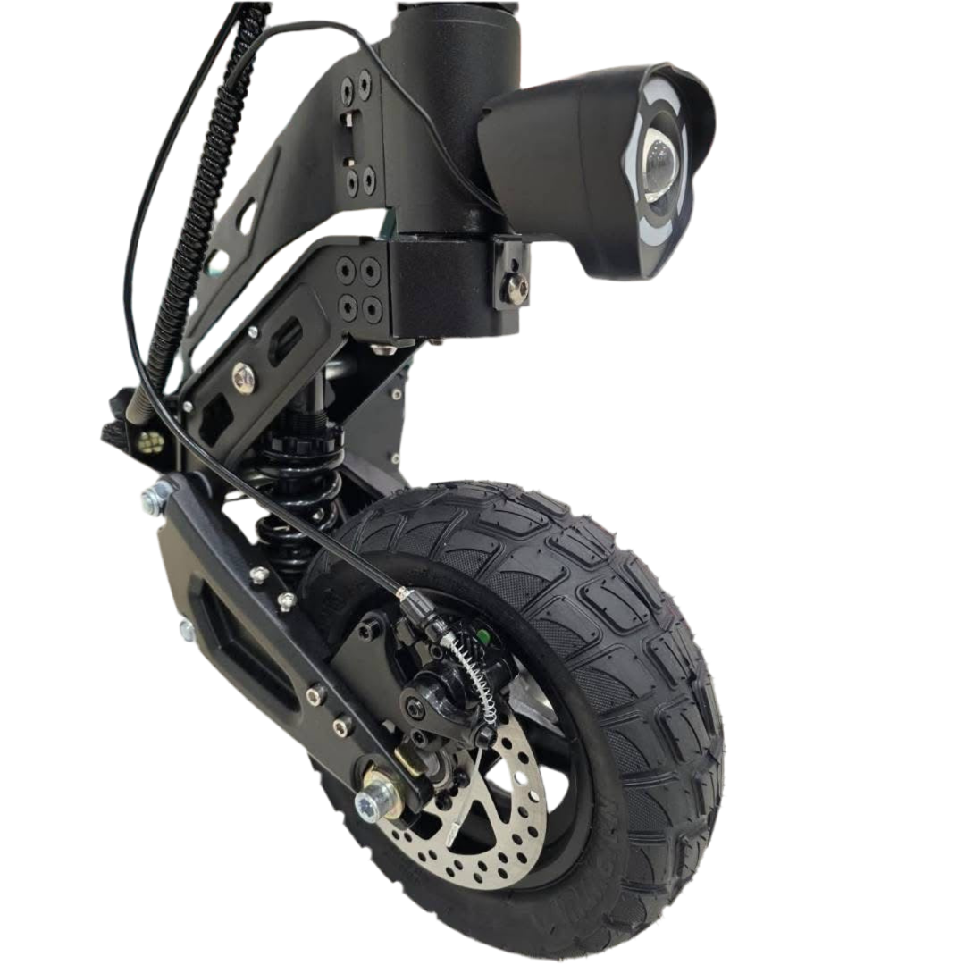 Lucky Liang Scooter L2