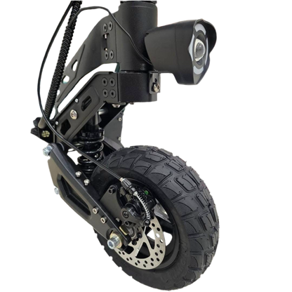 Lucky Liang Scooter L2