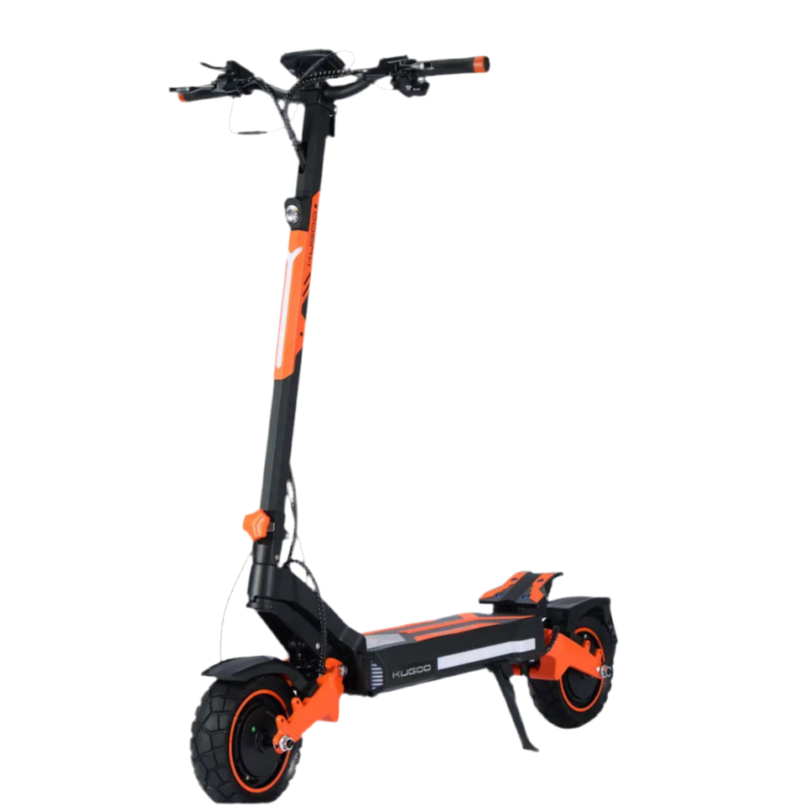 Kugoo F3 Pro Max [2025 Version]
