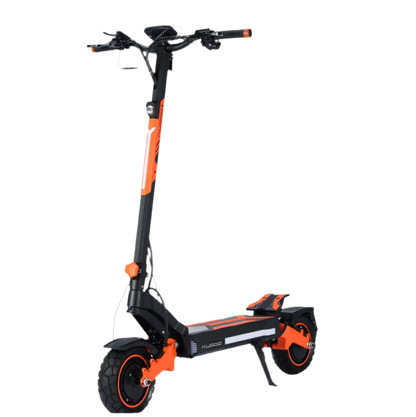 Kugoo F3 Pro Max [2025 Version]