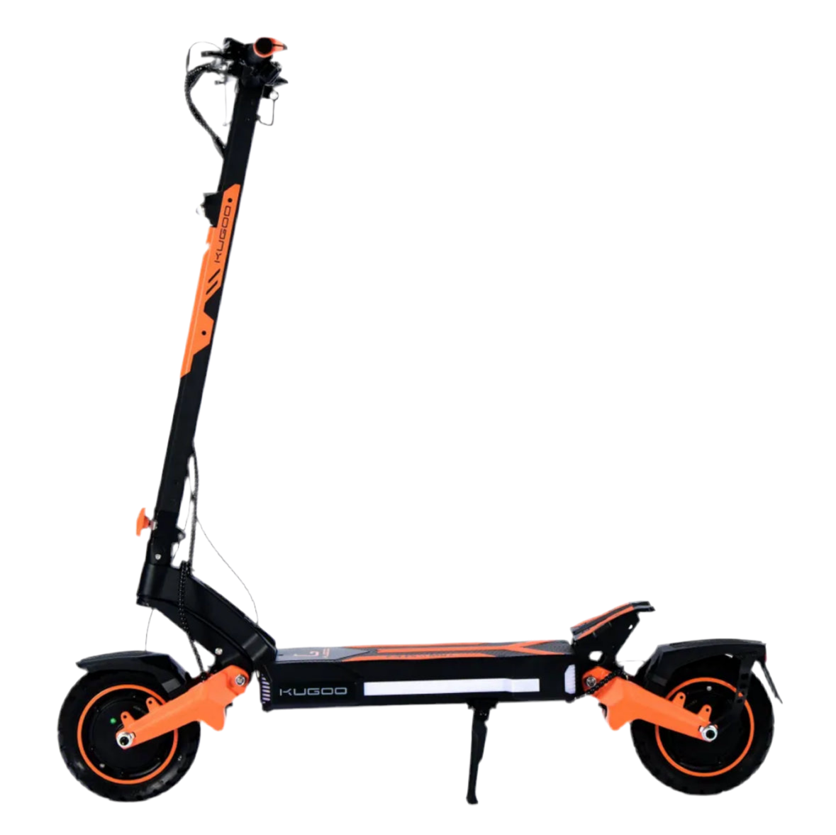 Kugoo F3 Pro Max [2025 Version]