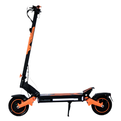 Kugoo F3 Pro Max [2025 Version]