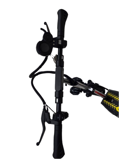 Lucky Liang Scooter L1