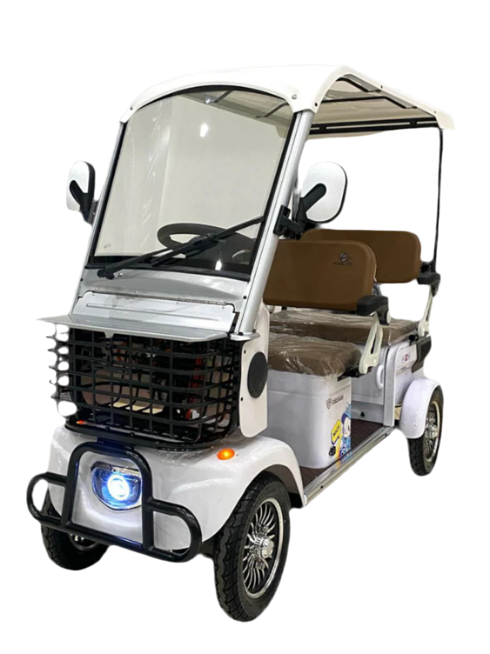 Golf  Tricycle