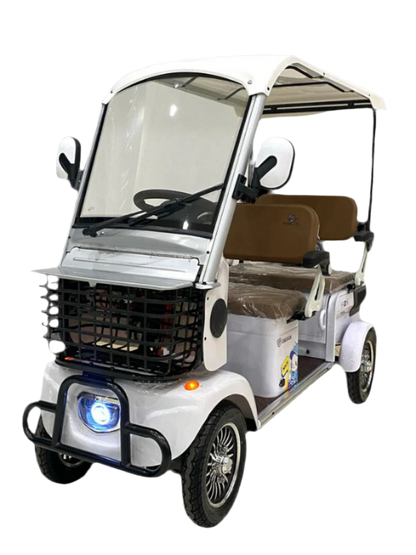 Golf  Tricycle