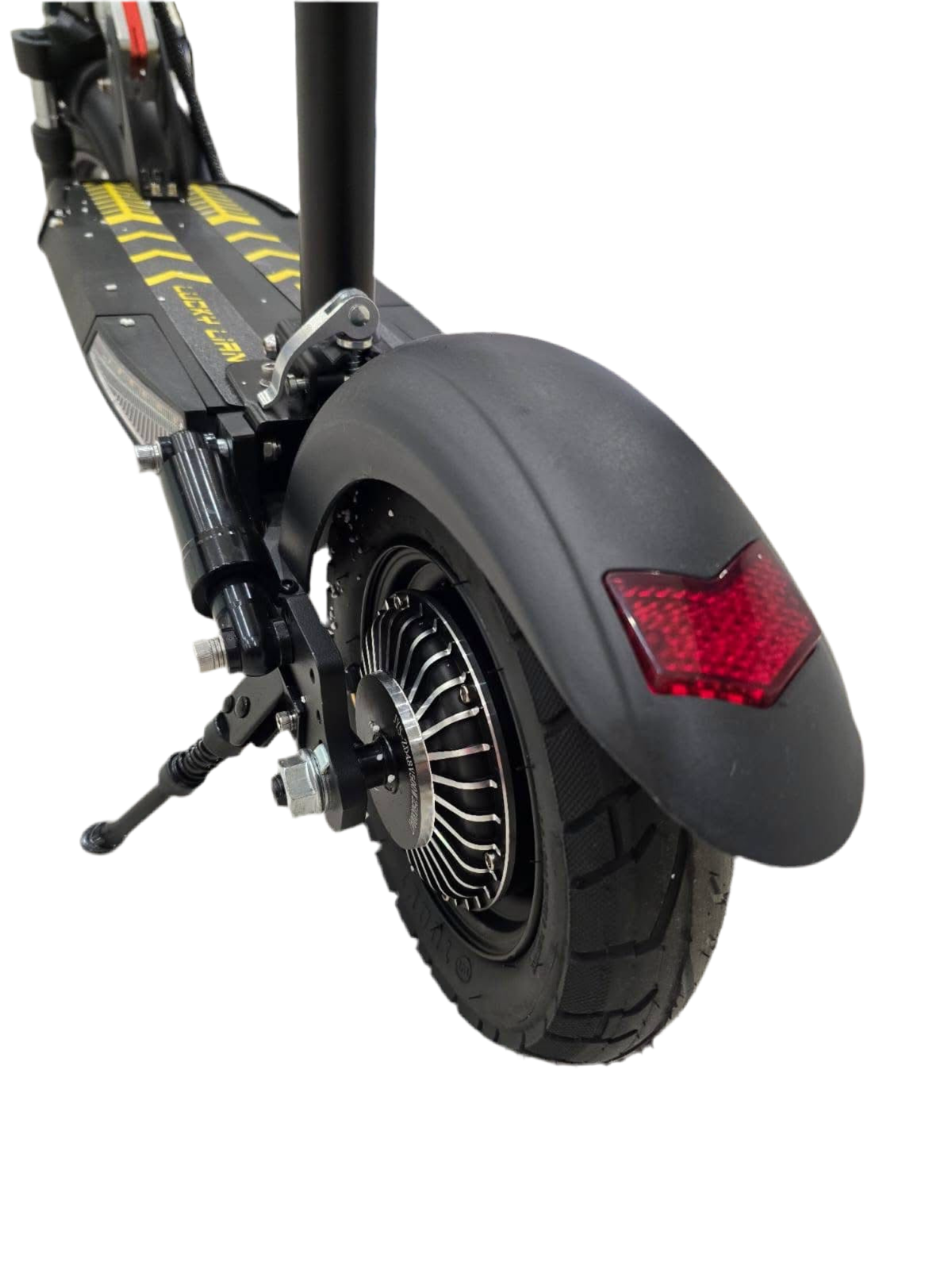 Lucky Liang Scooter L1