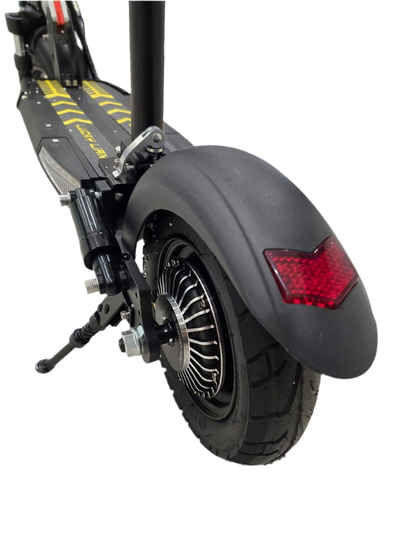 Lucky Liang Scooter L1