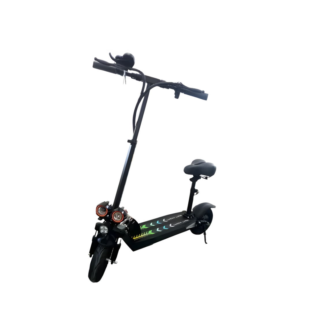 L12 Electric Scooter UAE