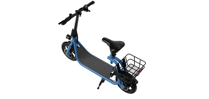 WIND HORSE C2 Electric Scooter