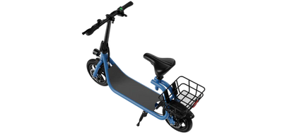 WIND HORSE C2 Electric Scooter