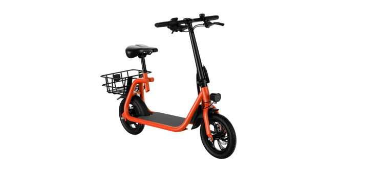 WIND HORSE C2 Electric Scooter