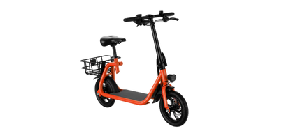 WIND HORSE C2 Electric Scooter