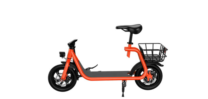 WIND HORSE C2 Electric Scooter