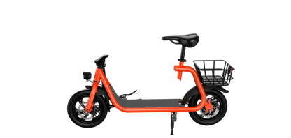 WIND HORSE C2 Electric Scooter