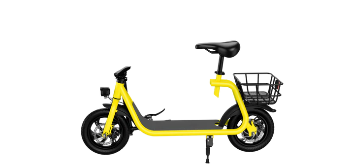 WIND HORSE C2 Electric Scooter