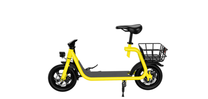 WIND HORSE C2 Electric Scooter