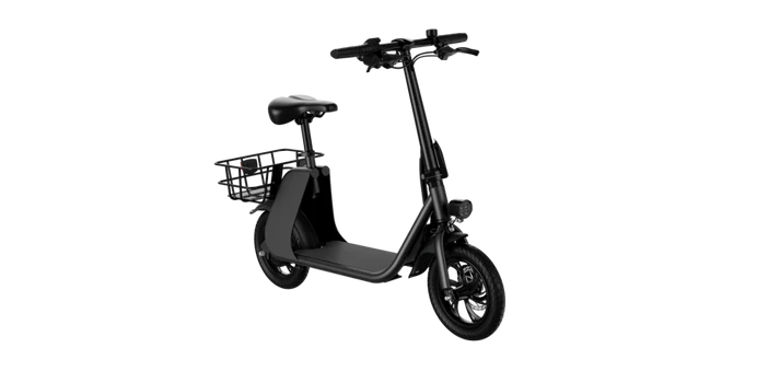 WIND HORSE C2 Electric Scooter