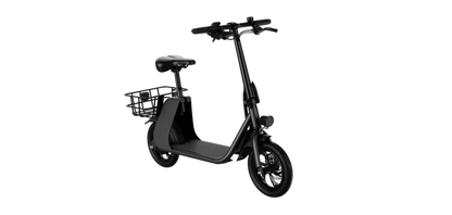 WIND HORSE C2 Electric Scooter