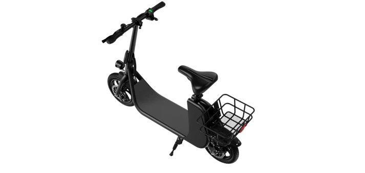 WIND HORSE C2 Electric Scooter